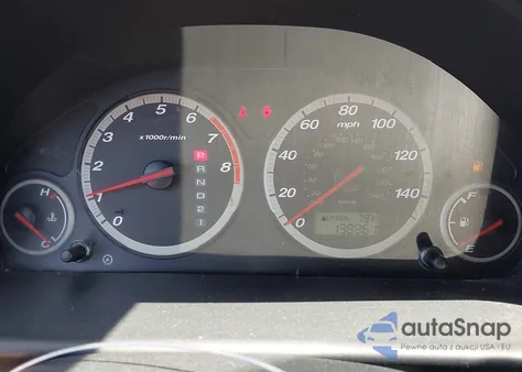 2005 Honda Cr-V Se from USA, damaged, VIN SHSRD78945U312556